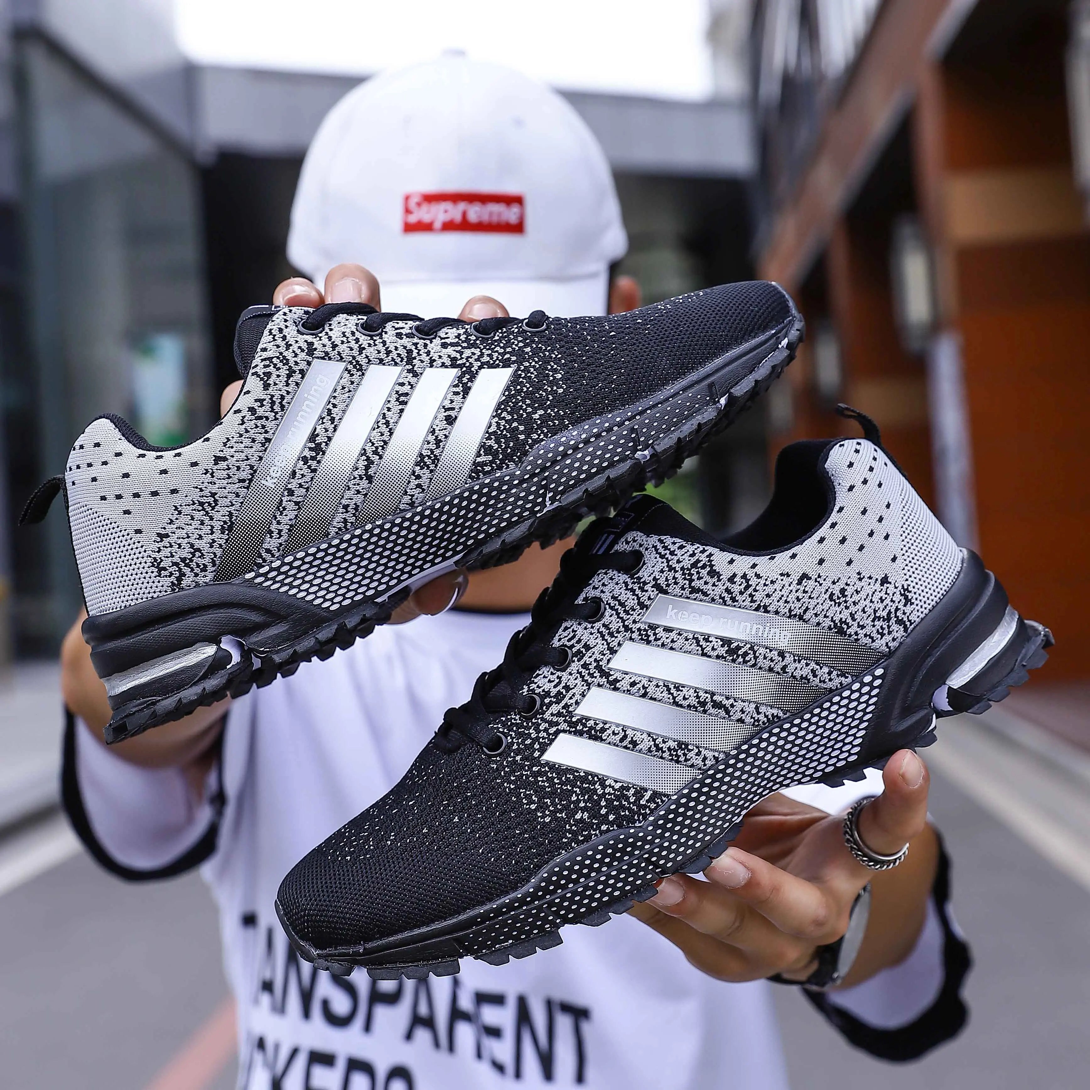 VoltRush™ Ignite