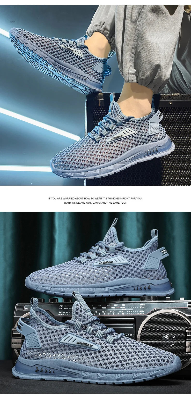 CoreBreeze™ Motion
