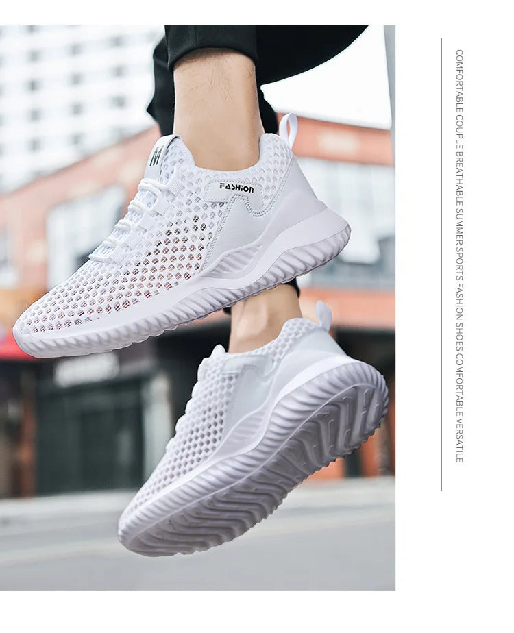 BreatheFlex™ Wave