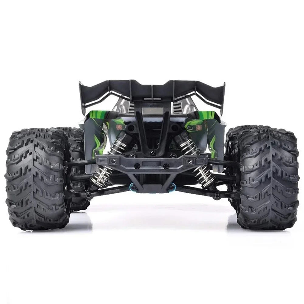 TITANX™ CONQUER – Large 1:16 Scale RC Car - Up to 34 mph