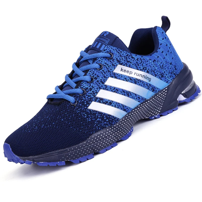 VoltRush™ Ignite