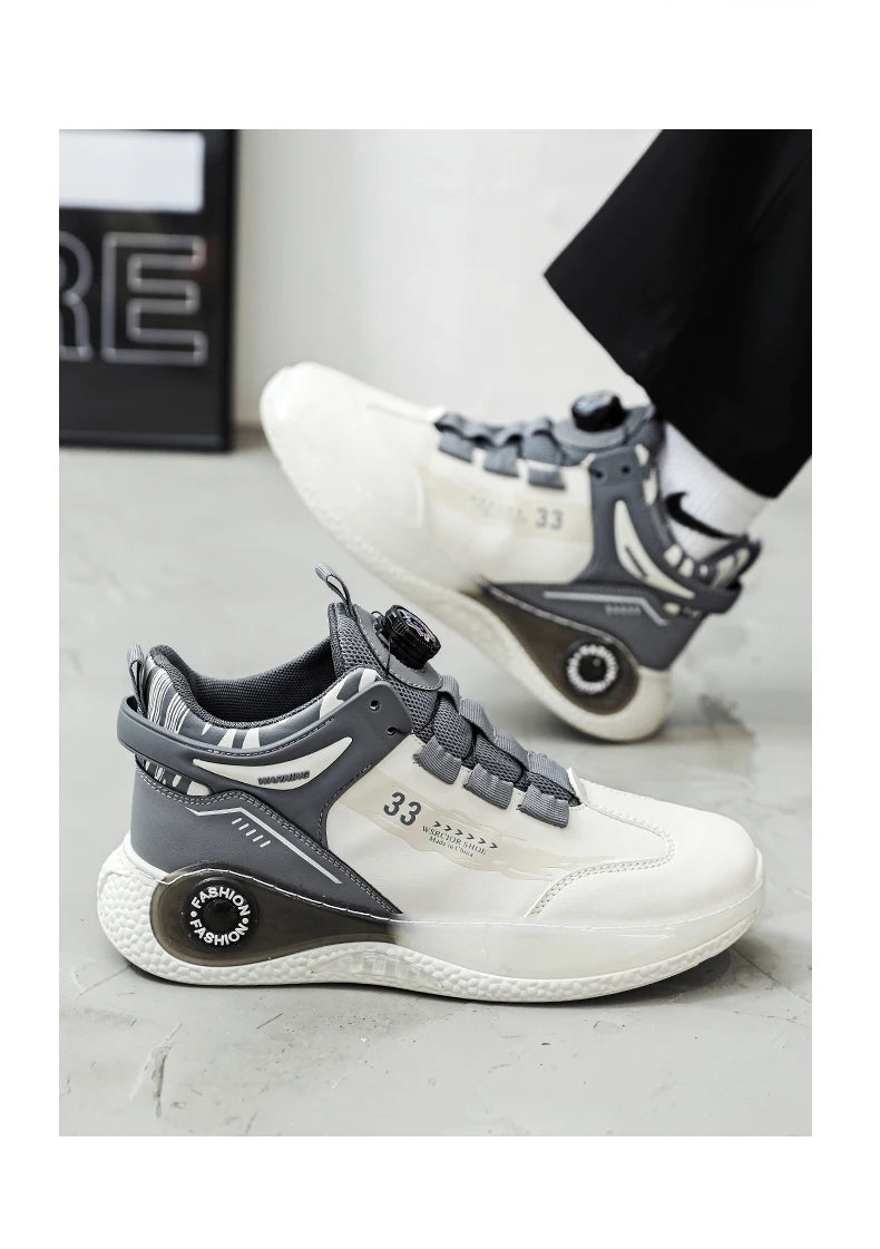 UrbanAxis™ 33X
