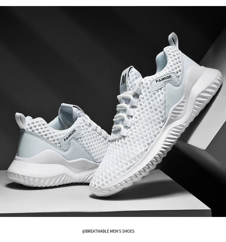 BreatheFlex™ Wave