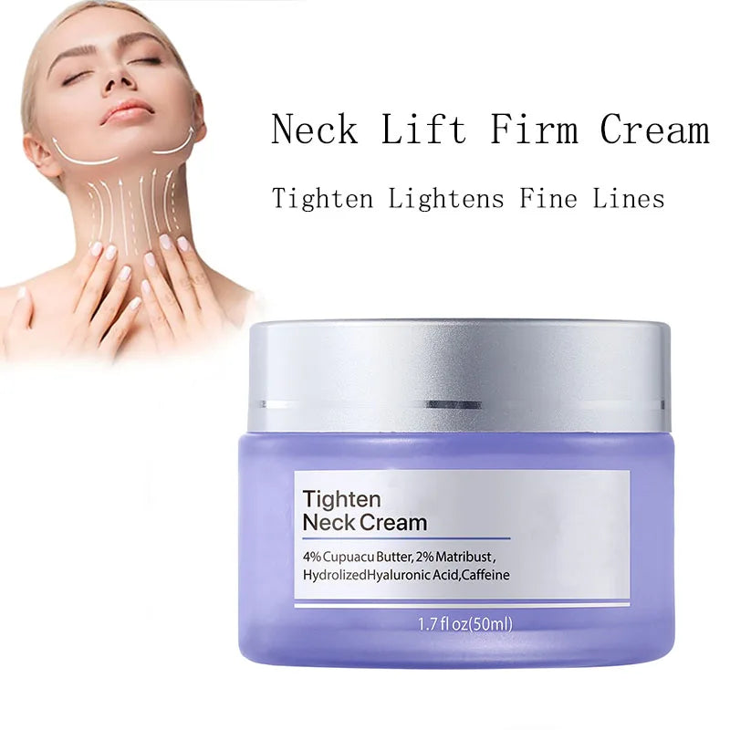 Neck Cream-Tighten & LiftFirming