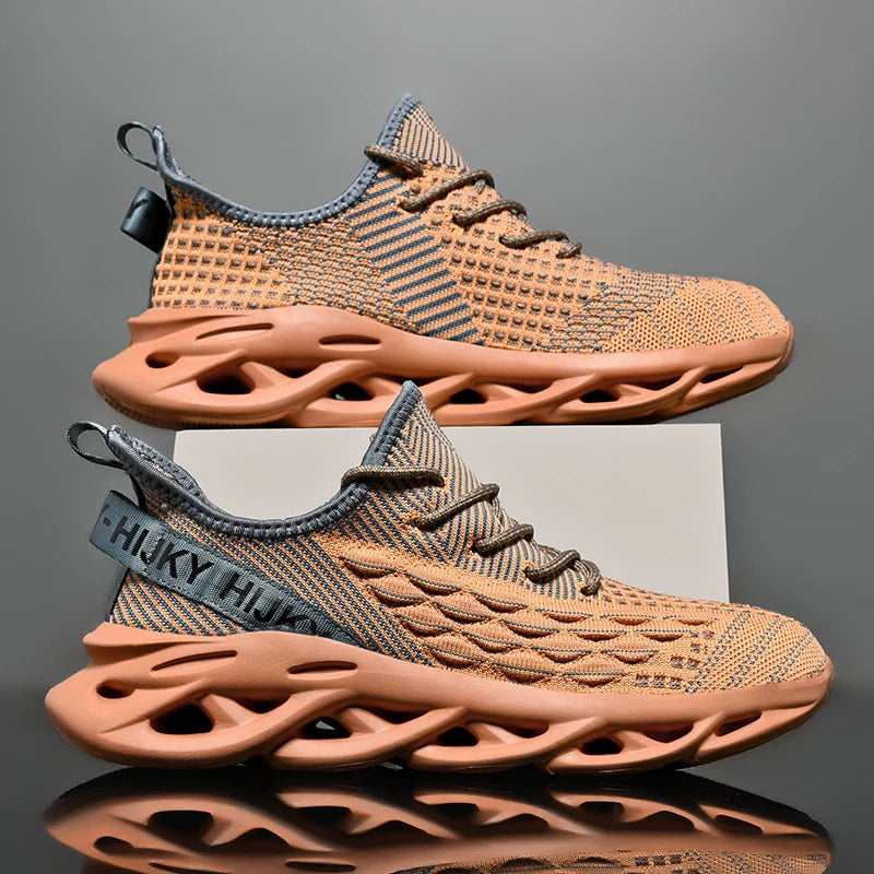 ZENCORE™ – All-Day Comfort Sneakers with Ergonomic Fit