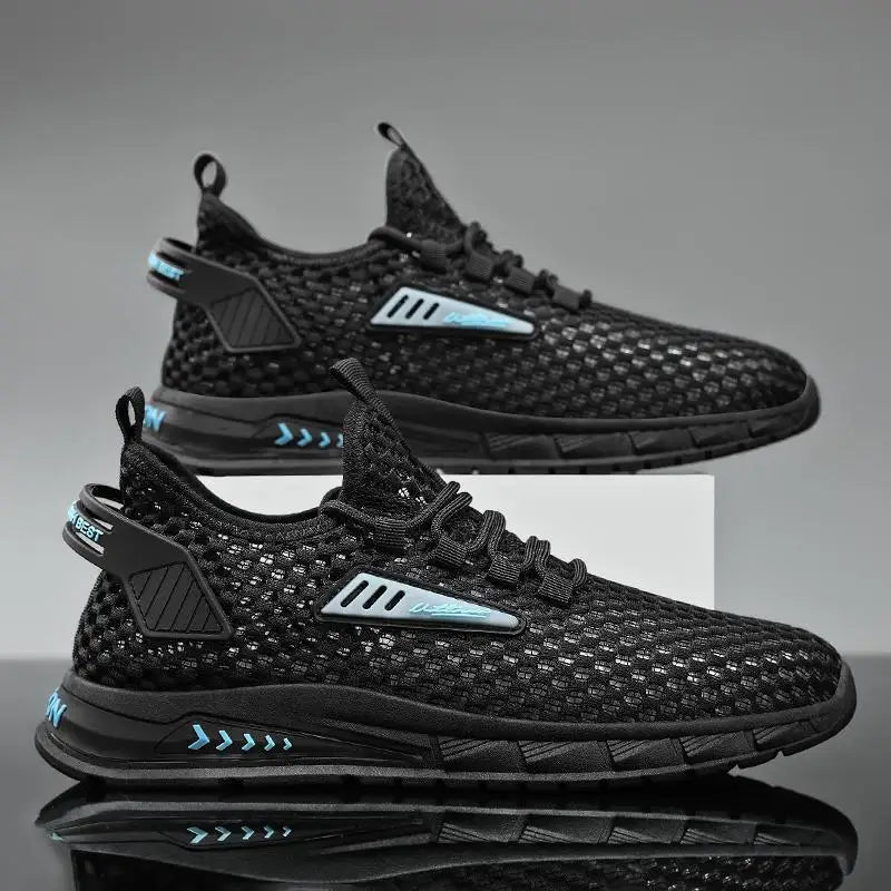 CoreBreeze™ Motion