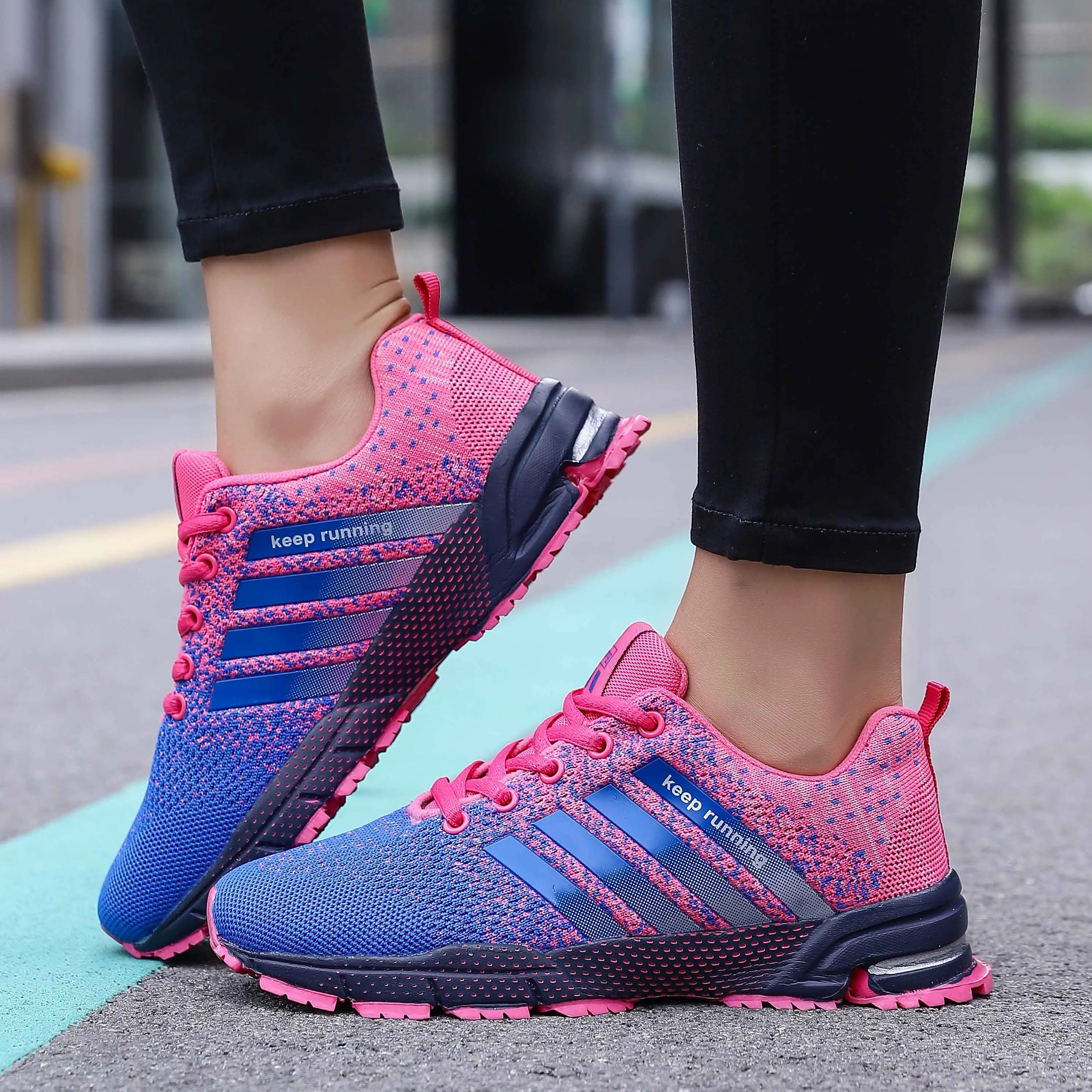 VoltRush™ Ignite