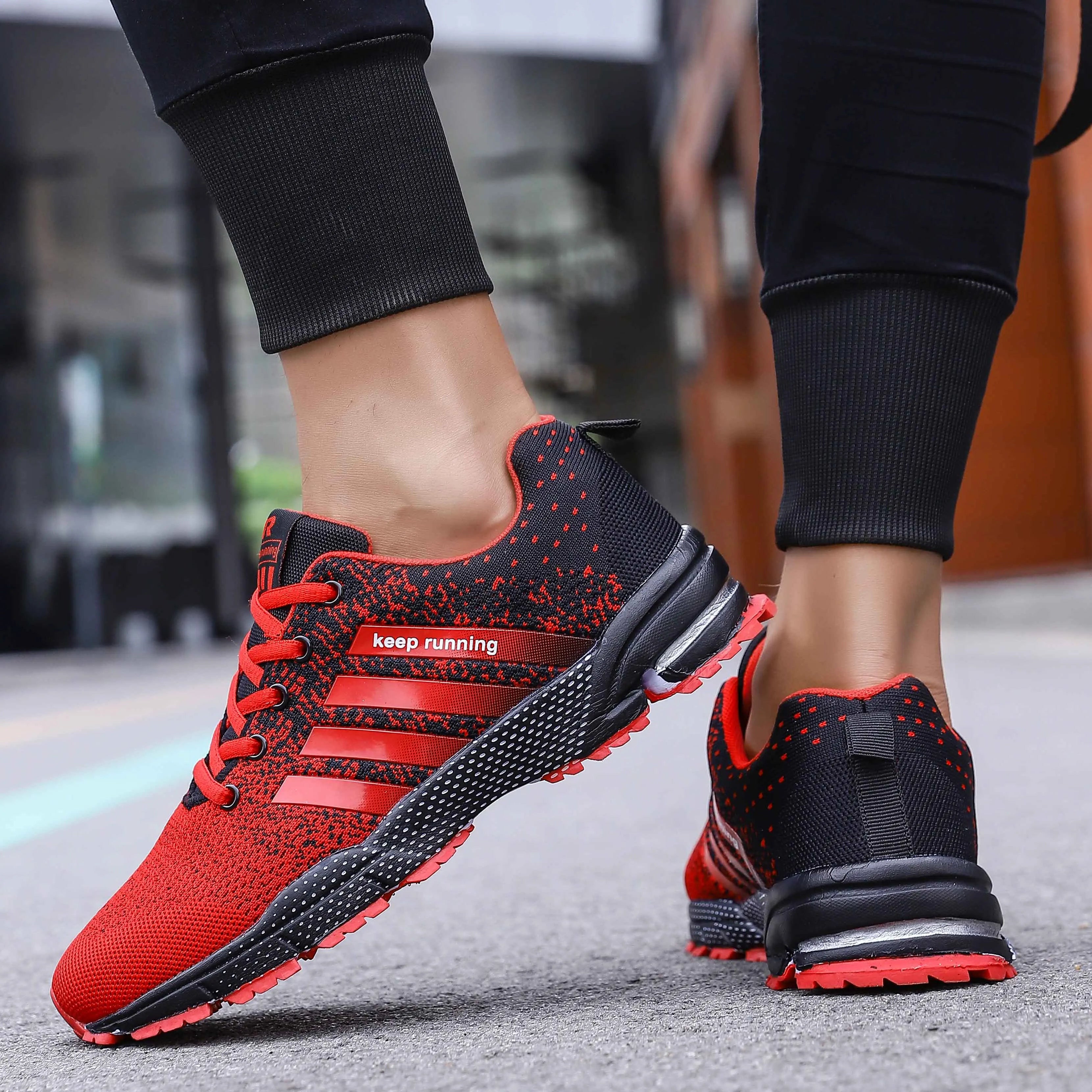 VoltRush™ Ignite