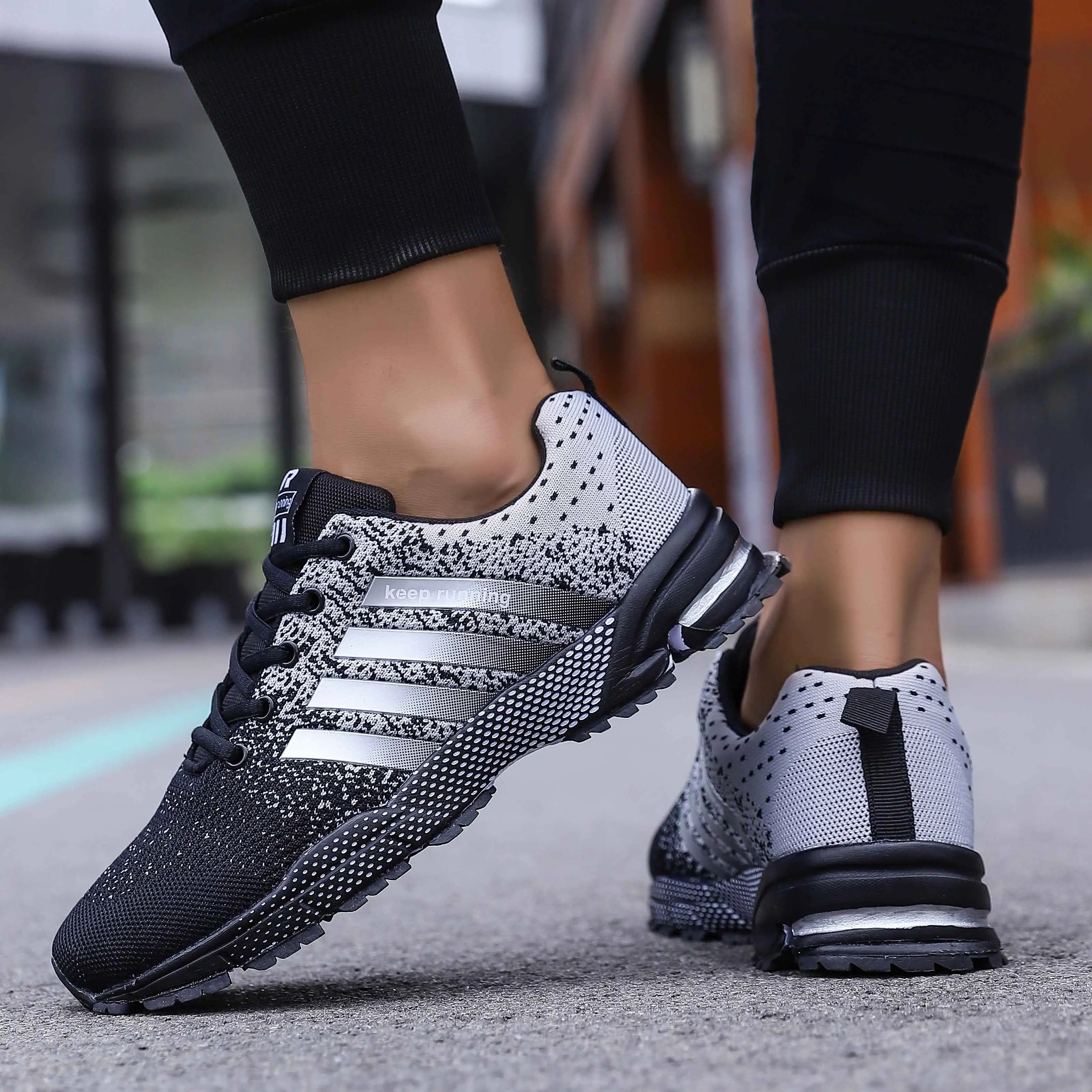 VoltRush™ Ignite