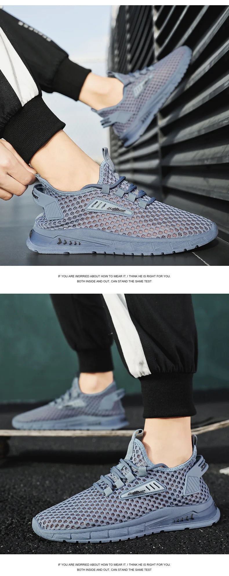 CoreBreeze™ Motion