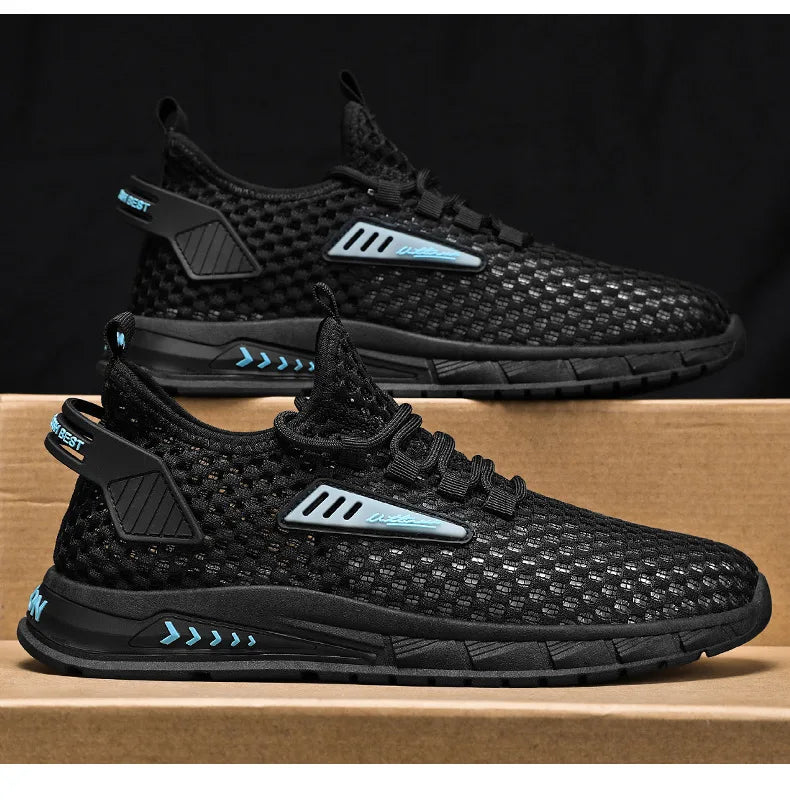 CoreBreeze™ Motion