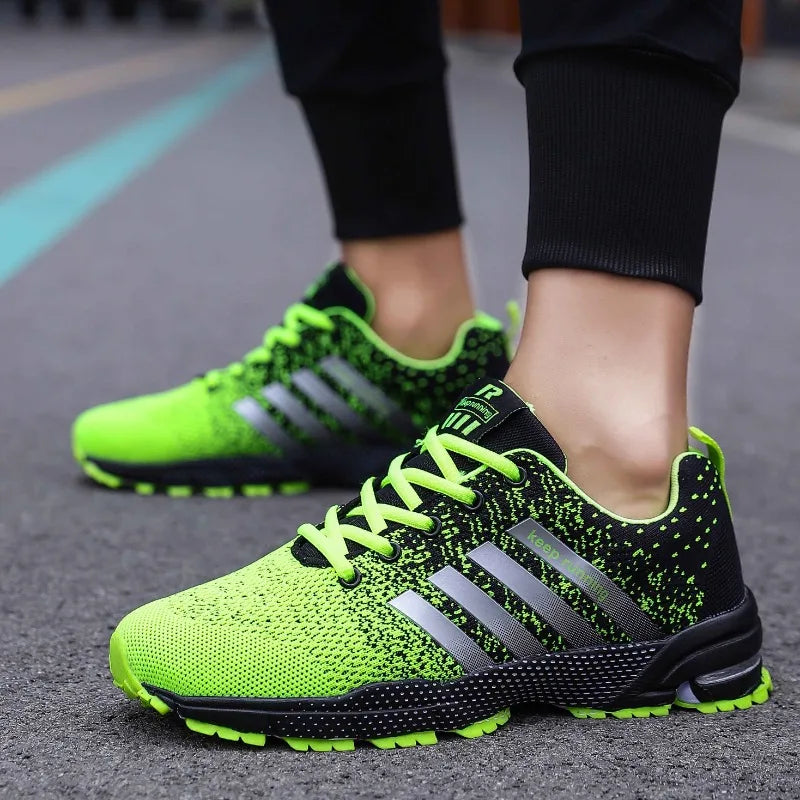 VoltRush™ Ignite