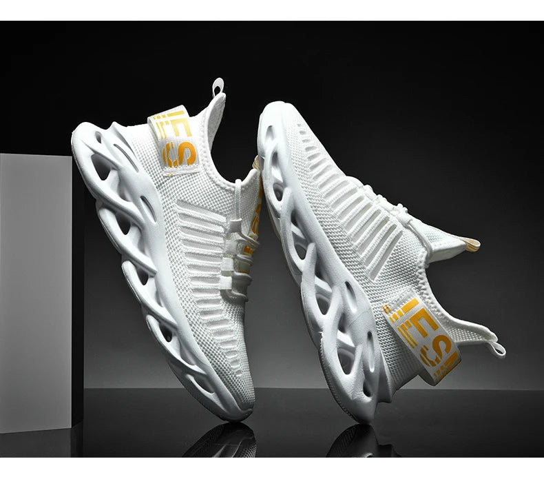 AEROFLEX™ Mesh Runner