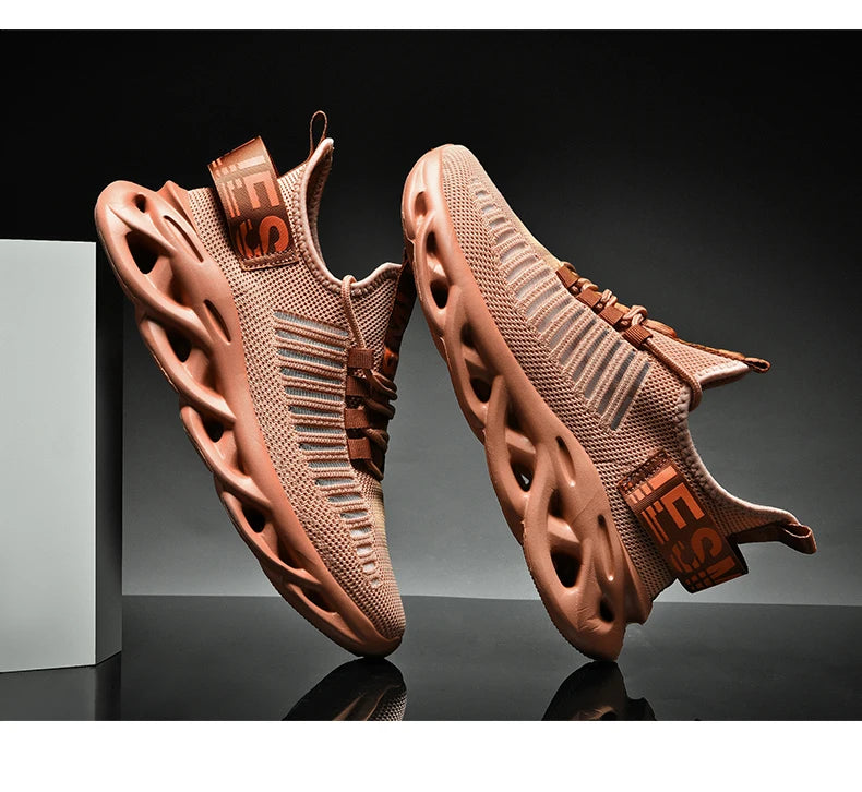 AEROFLEX™ Mesh Runner