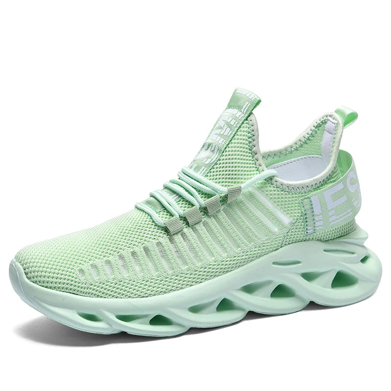 AEROFLEX™ Mesh Runner