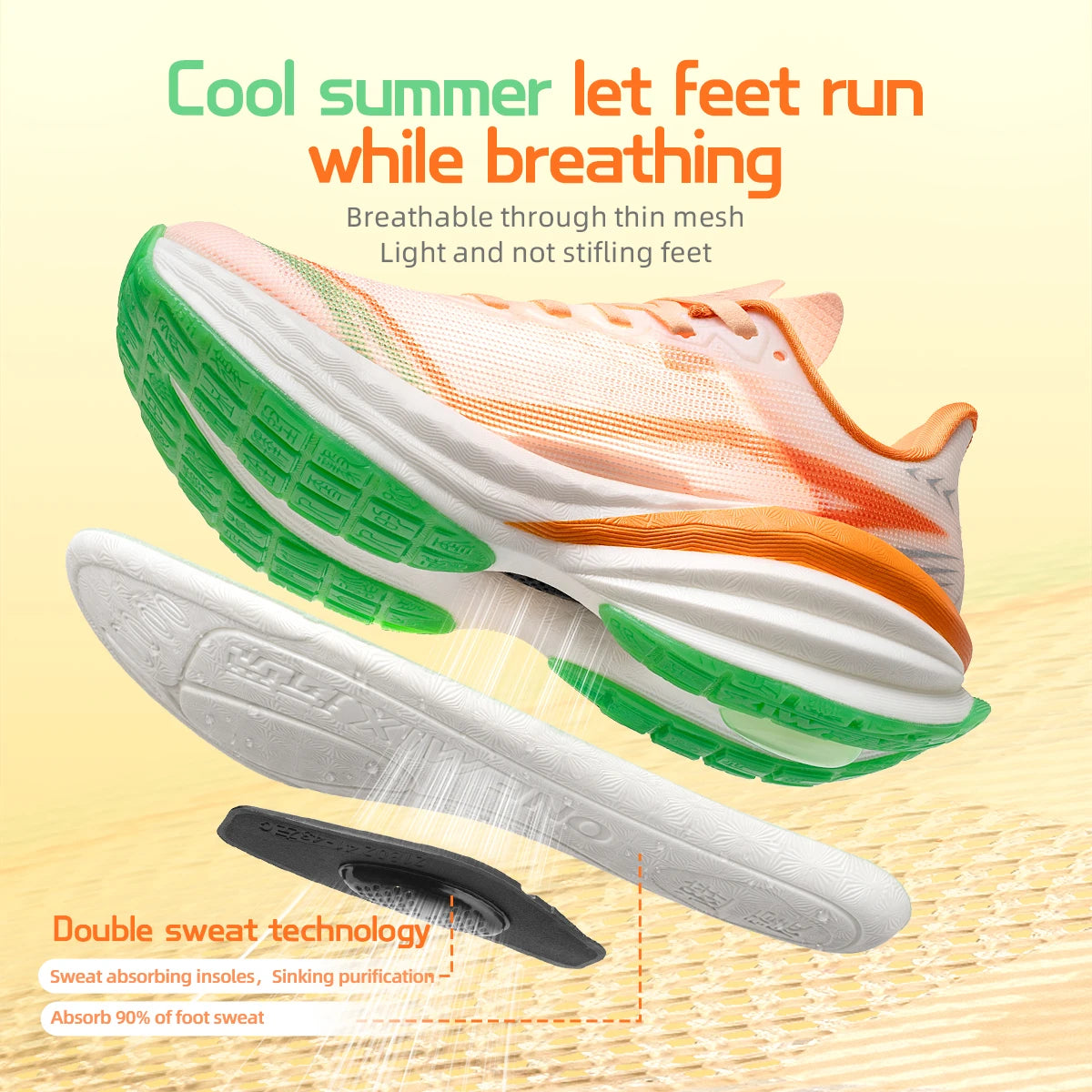 ONEMIX 2025 S