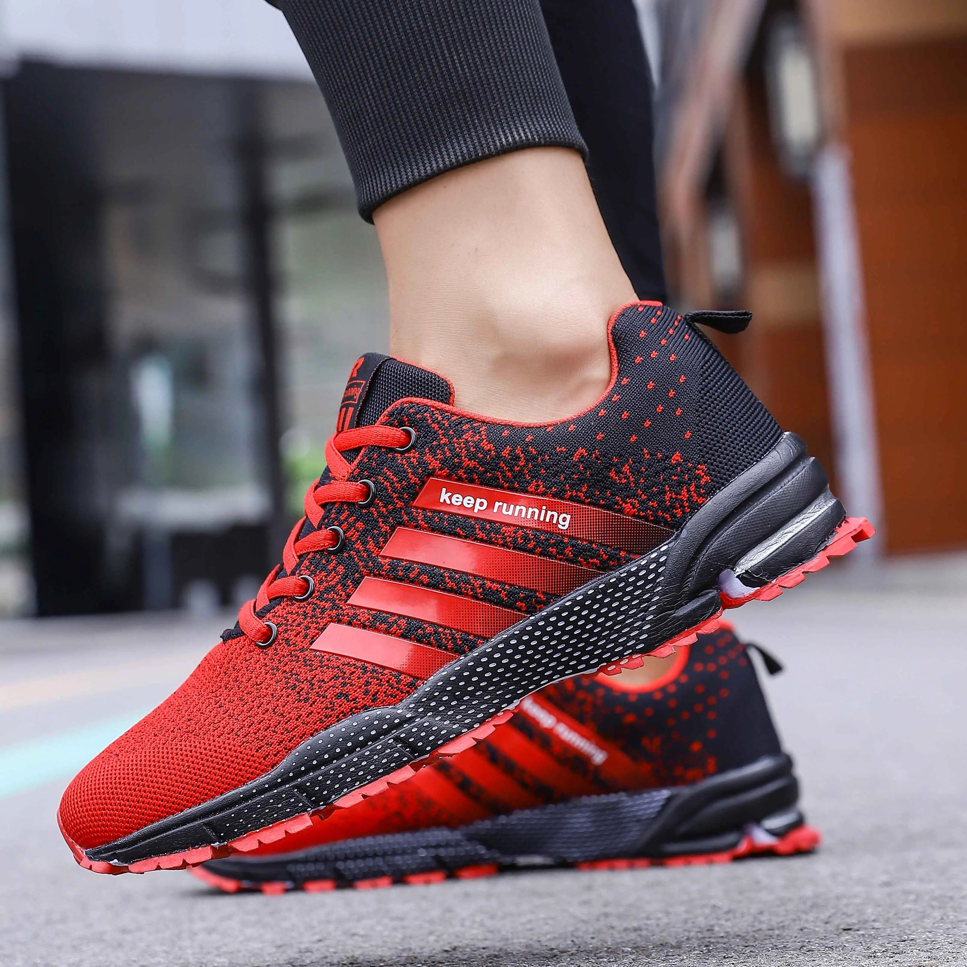 VoltRush™ Ignite