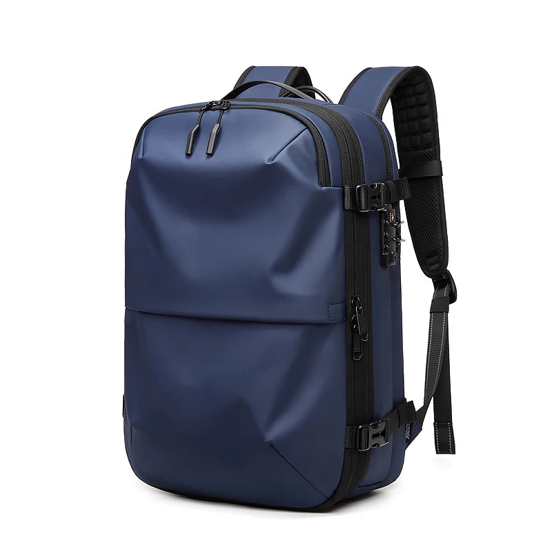 AIR VACPack - Backpack With Pump