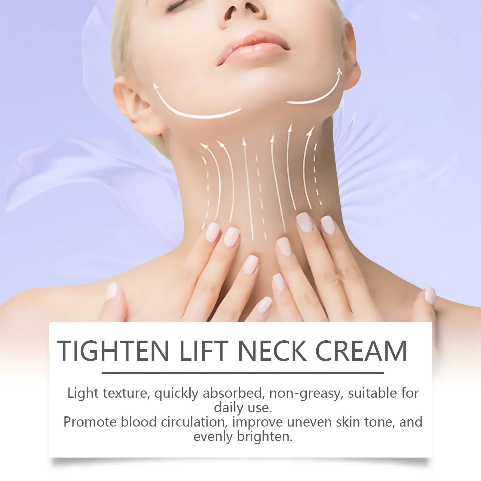 Neck Cream-Tighten & LiftFirming