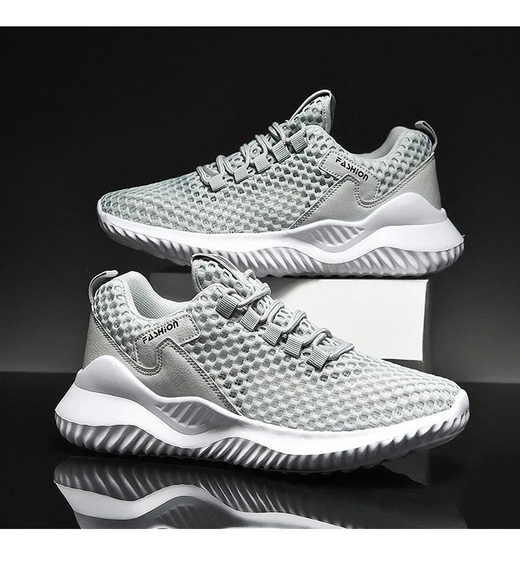 BreatheFlex™ Wave