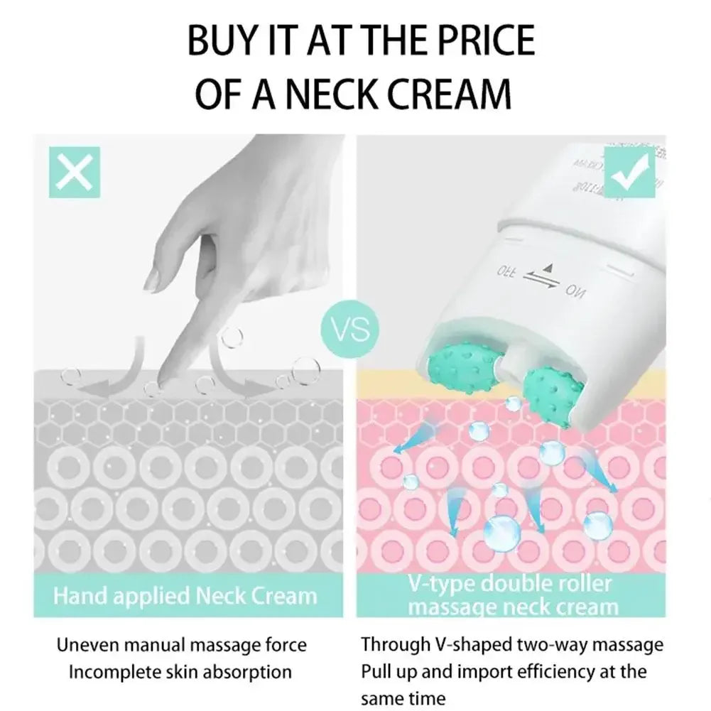 HexaLift Neck Firming Cream - Exclusive