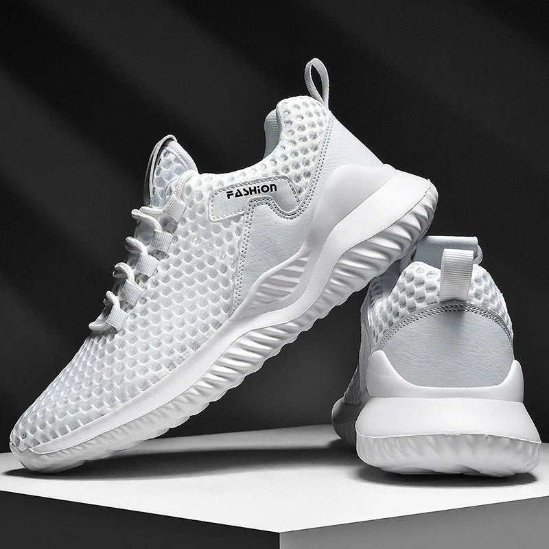 BreatheFlex™ Wave