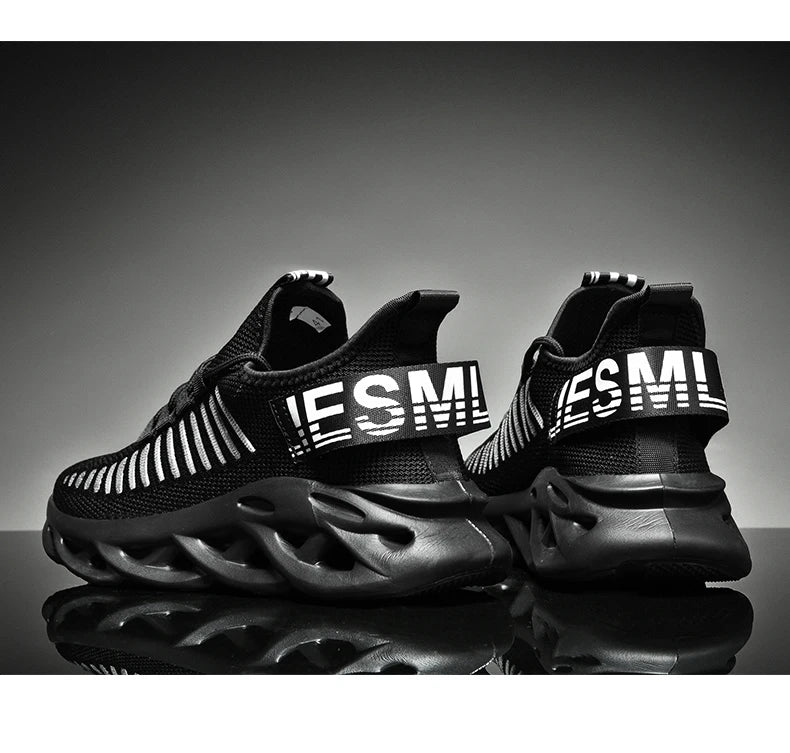 AEROFLEX™ Mesh Runner