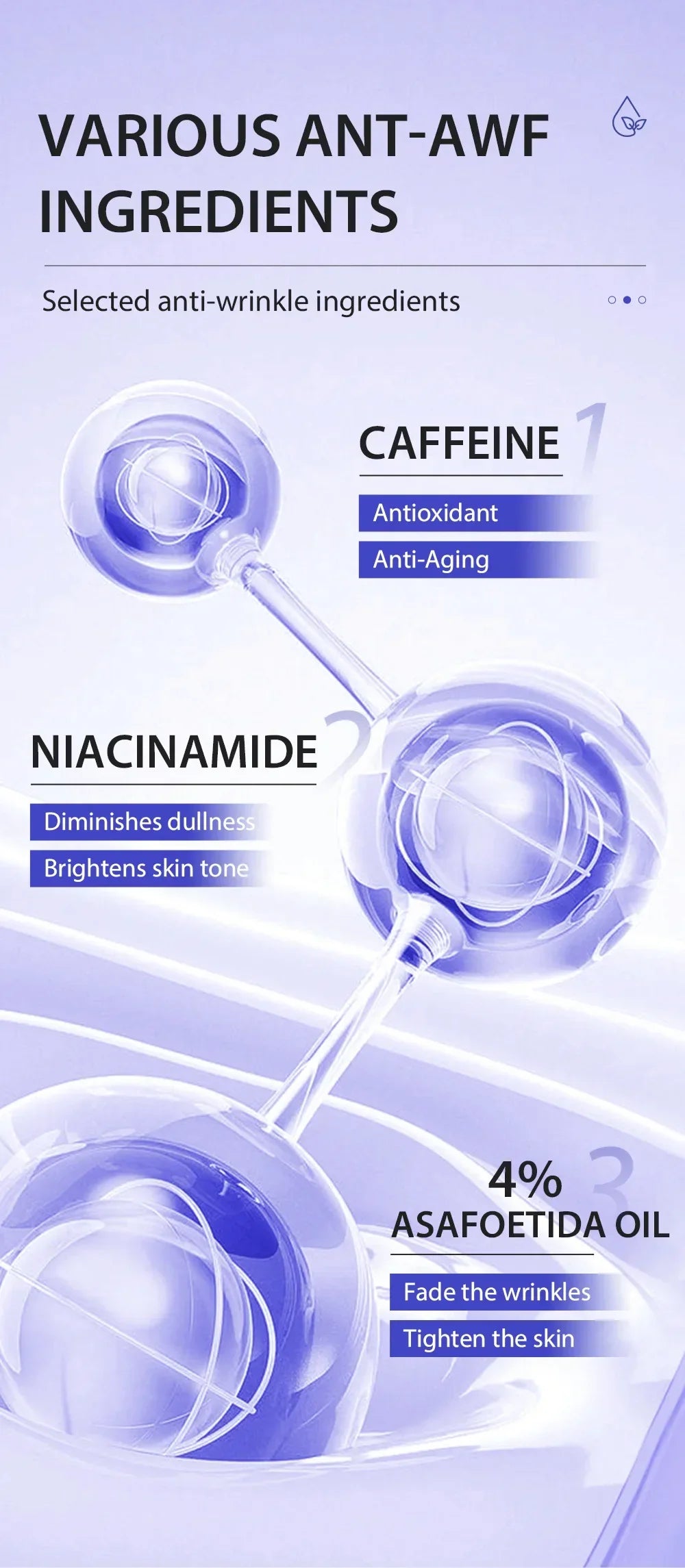 Neck Cream-Tighten & LiftFirming