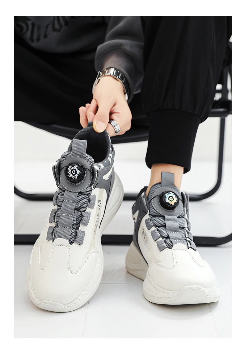 UrbanAxis™ 33X