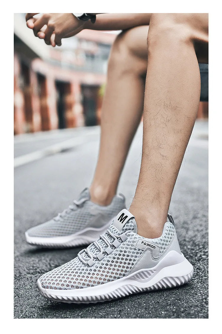 BreatheFlex™ Wave