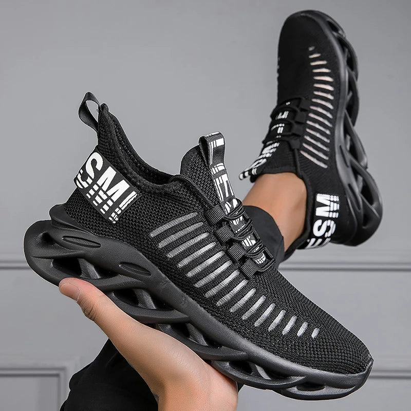 AEROFLEX™ Mesh Runner