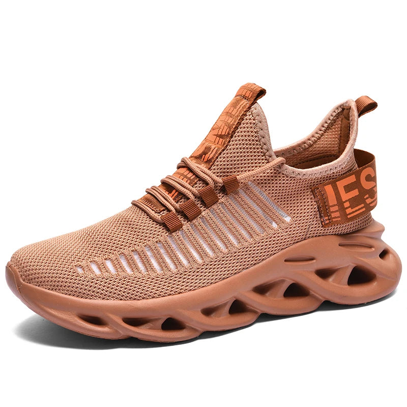 AEROFLEX™ Mesh Runner