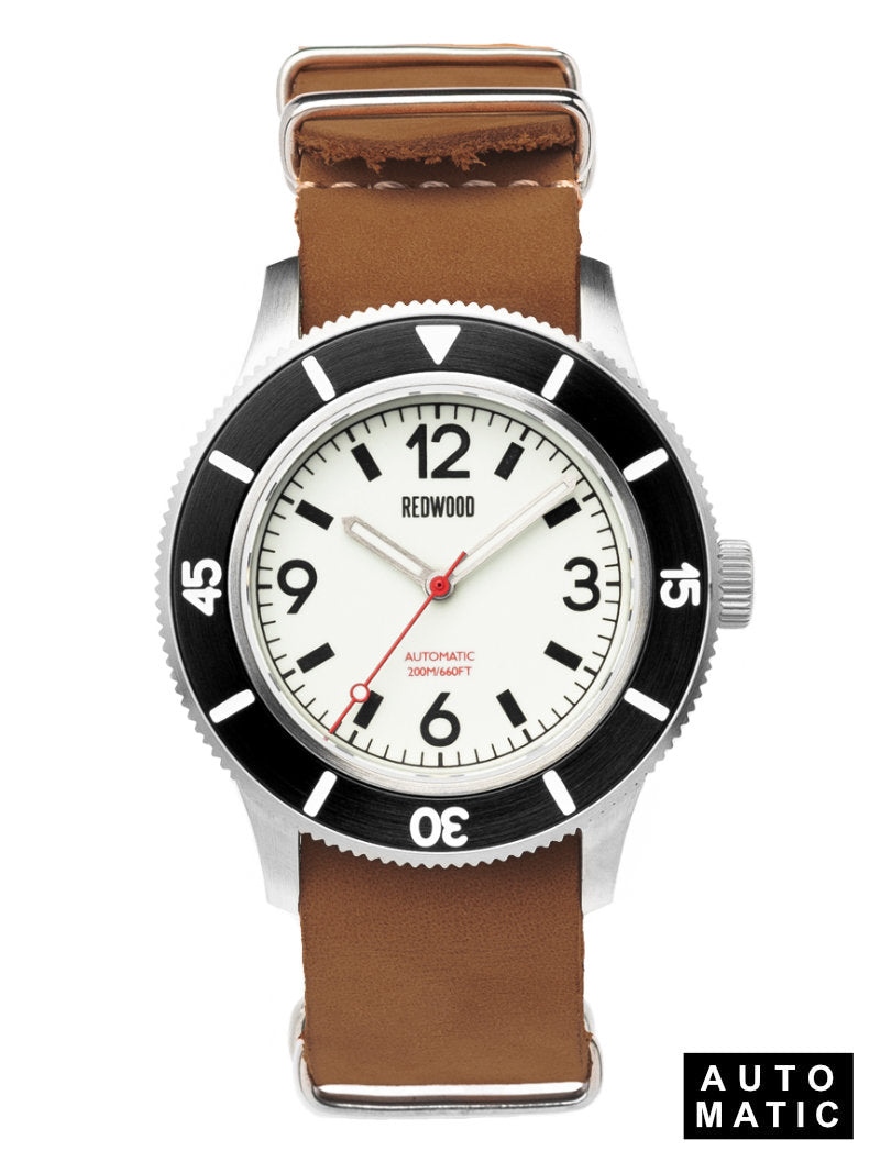 Tactical v3 - Polar Full-Lume (Automatic)