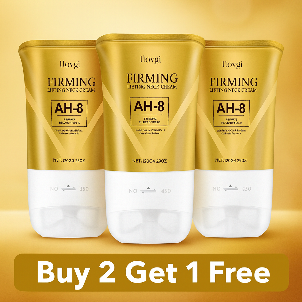 HexaLift Neck Firming Cream - Exclusive
