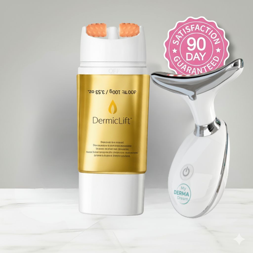 Dermic Lift Glow Up