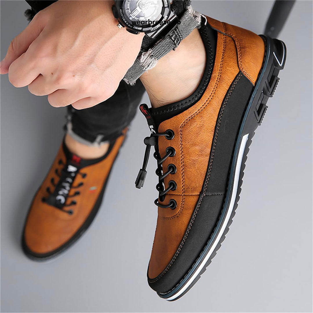 Windsor - Zapatos ultra cómodos