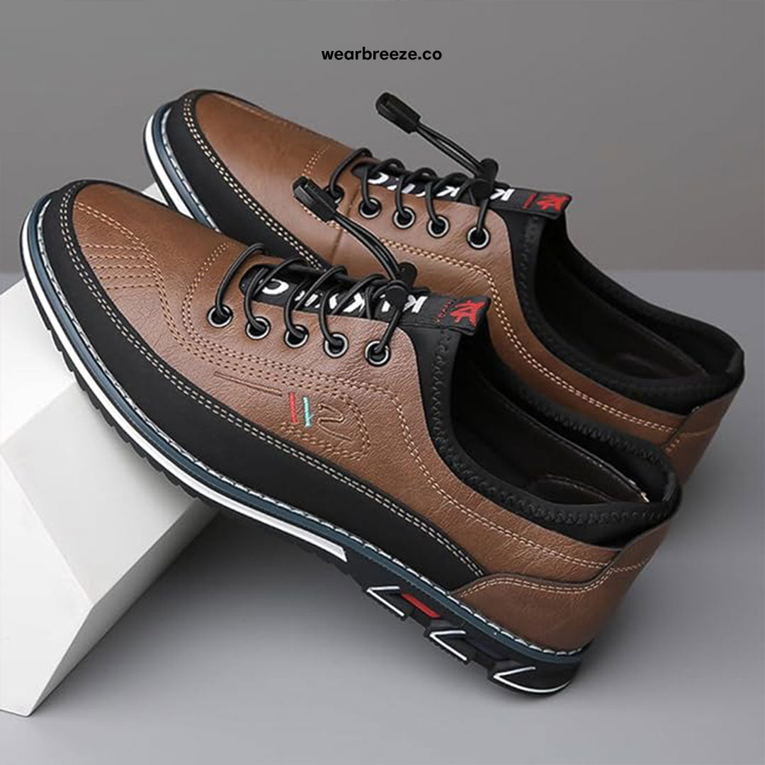 Windsor - Zapatos ultra cómodos
