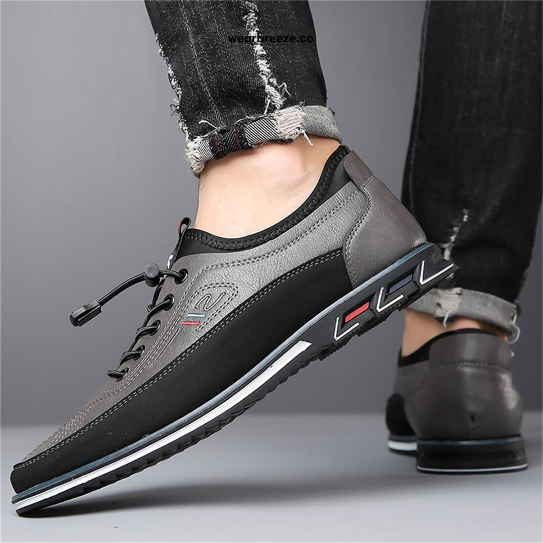 Windsor - Zapatos ultra cómodos