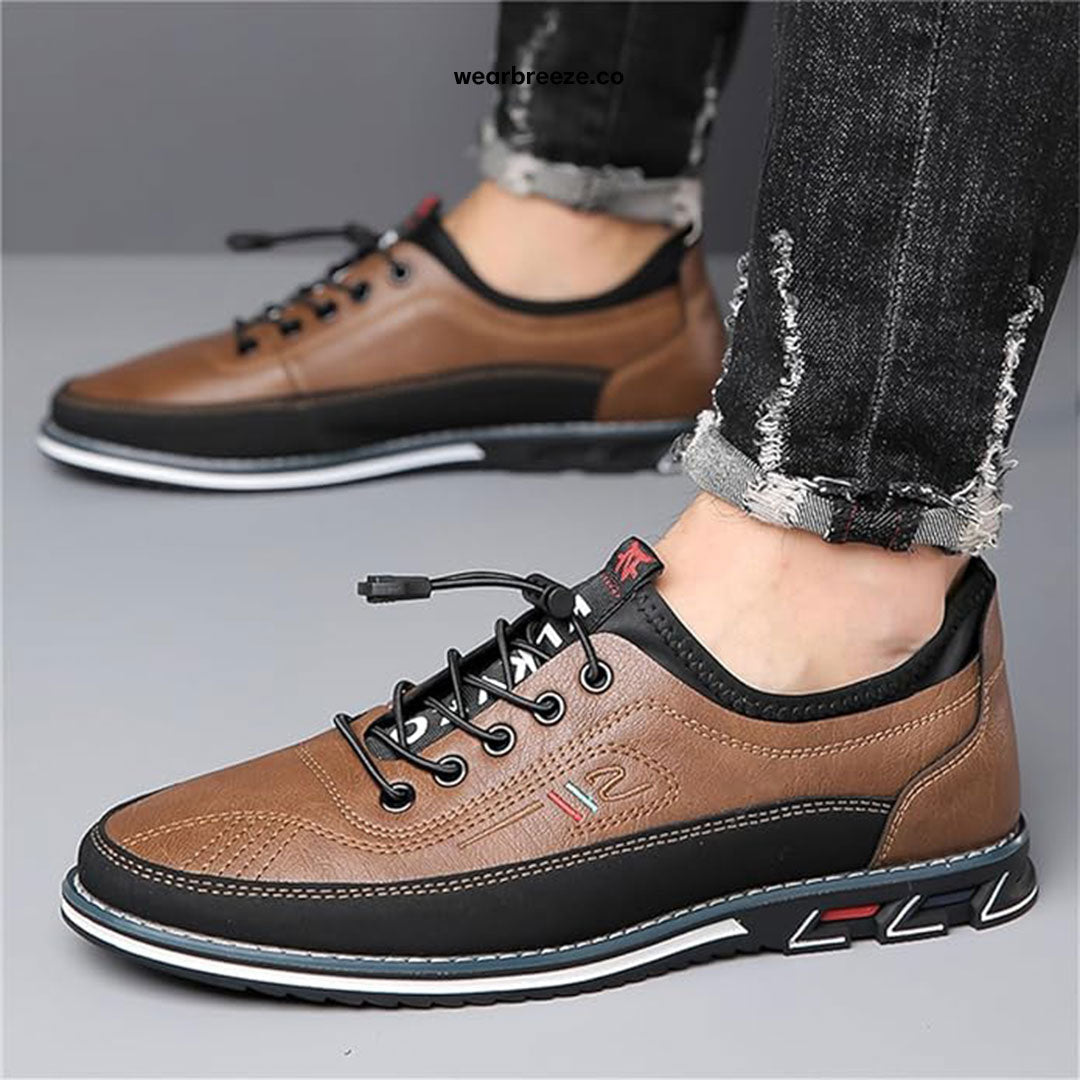 Windsor - Zapatos ultra cómodos
