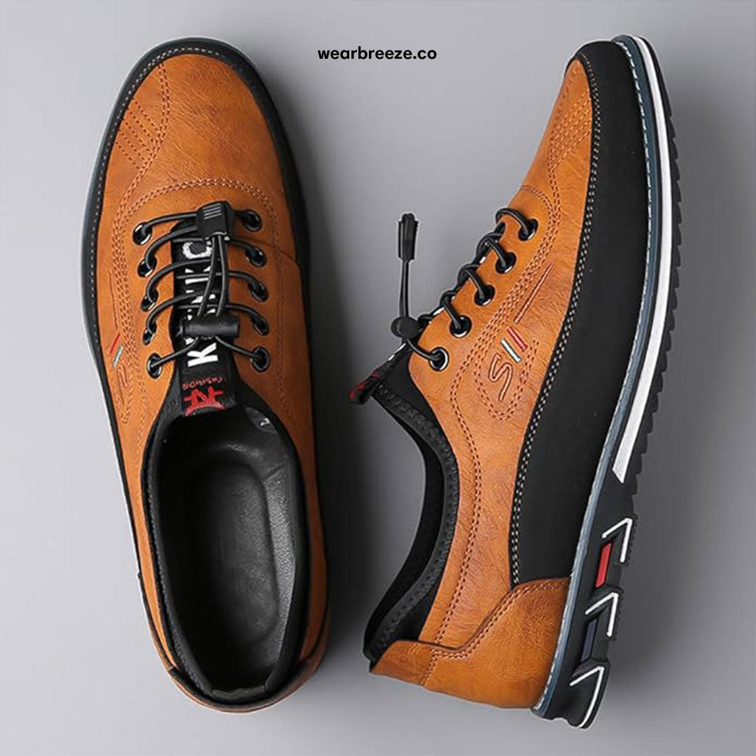 Windsor - Zapatos ultra cómodos