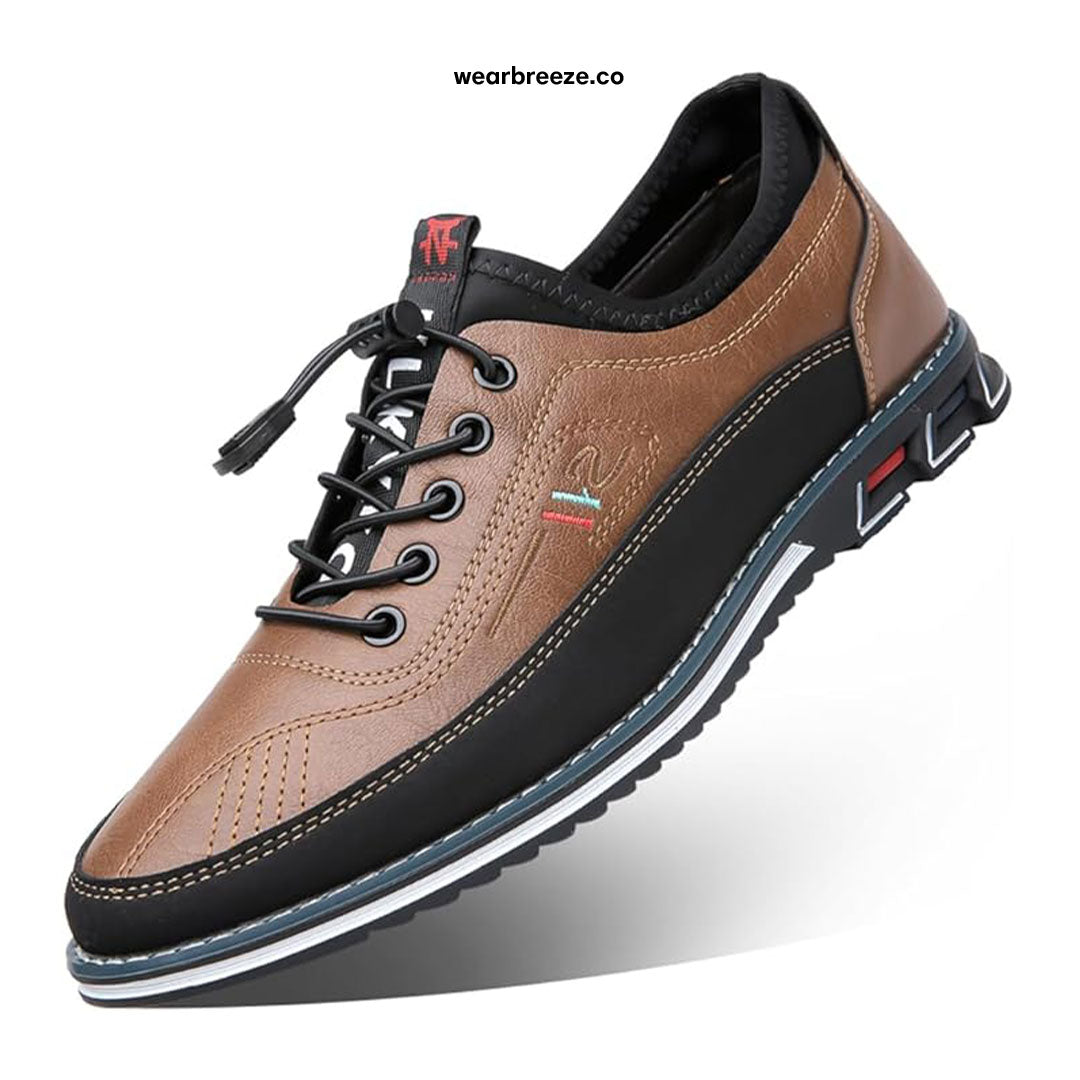 Windsor - Zapatos ultra cómodos