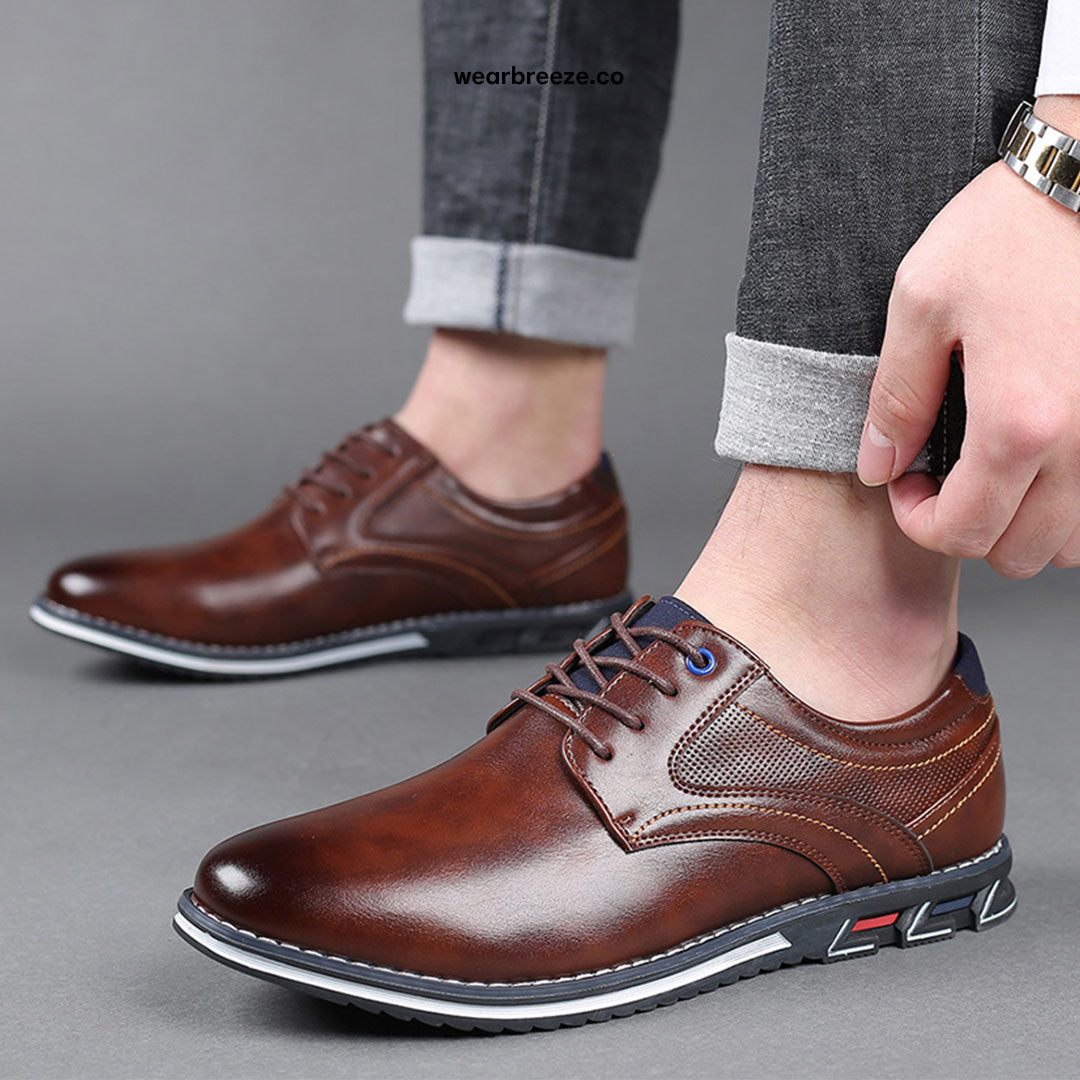 York - Zapatos ultra cómodos