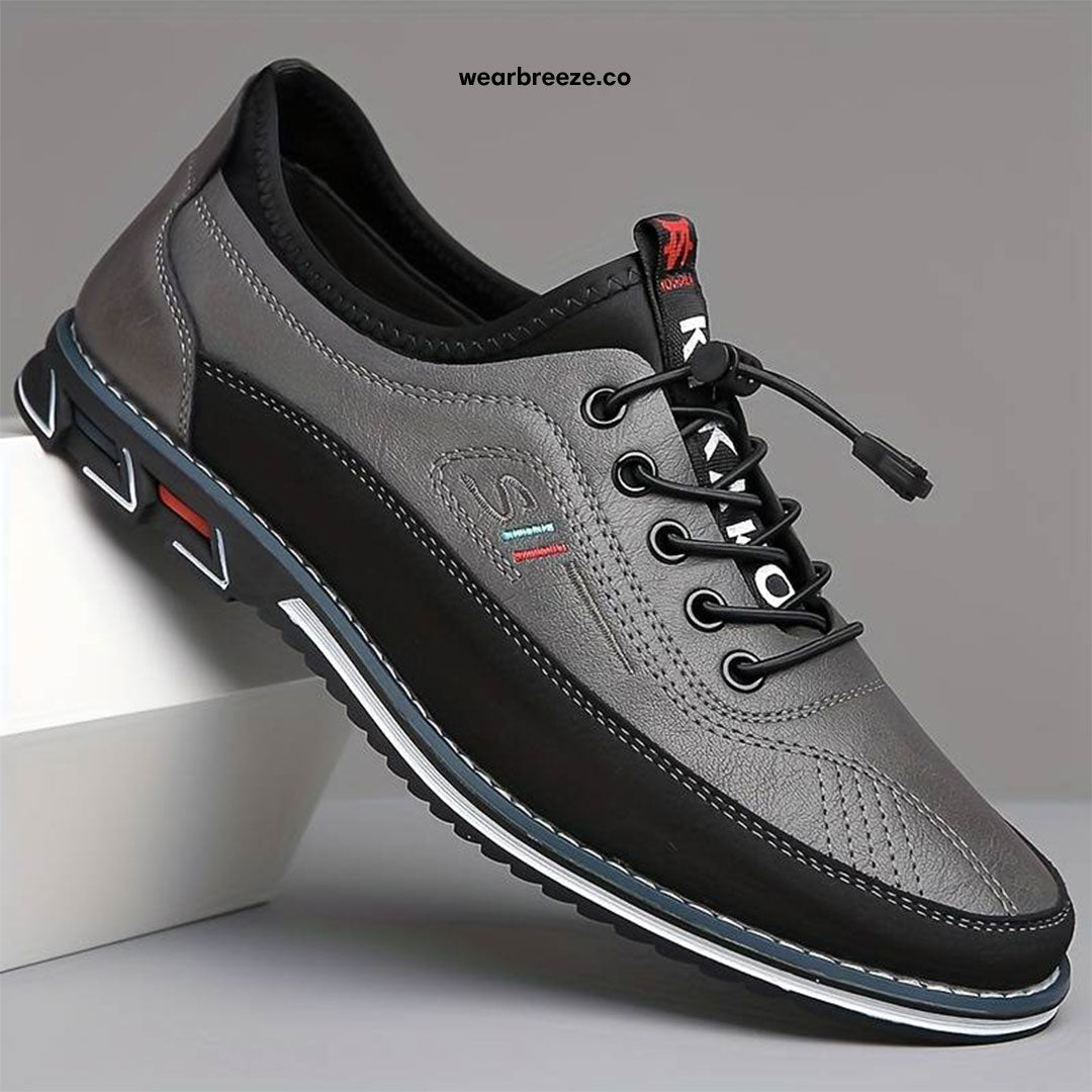 Windsor - Zapatos ultra cómodos