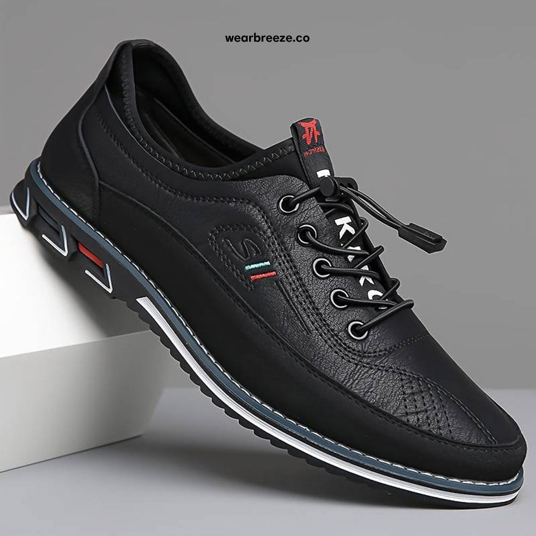 Windsor - Zapatos ultra cómodos