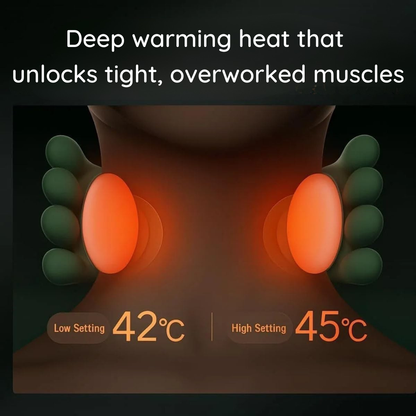 BodyMate 4D:  Cervical Relief Pro