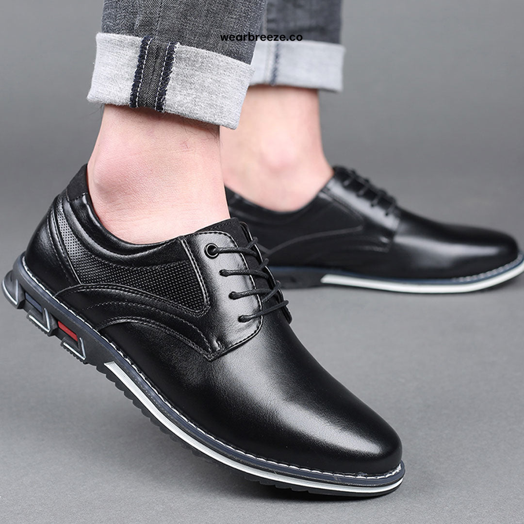 York - Zapatos ultra cómodos