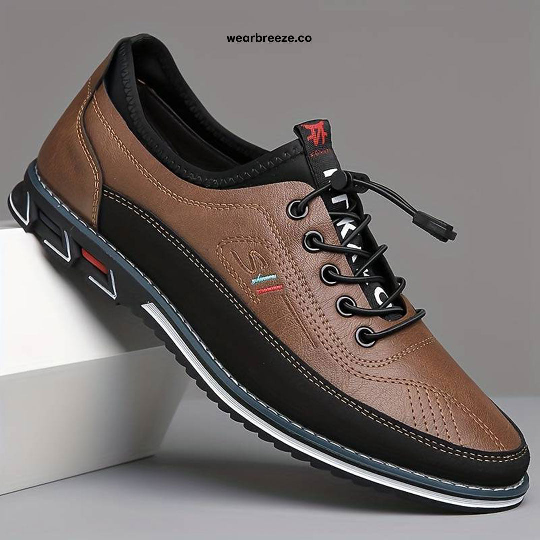 Windsor - Zapatos ultra cómodos