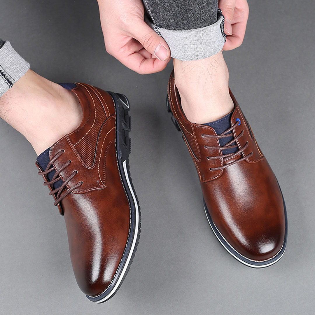 York - Zapatos ultra cómodos
