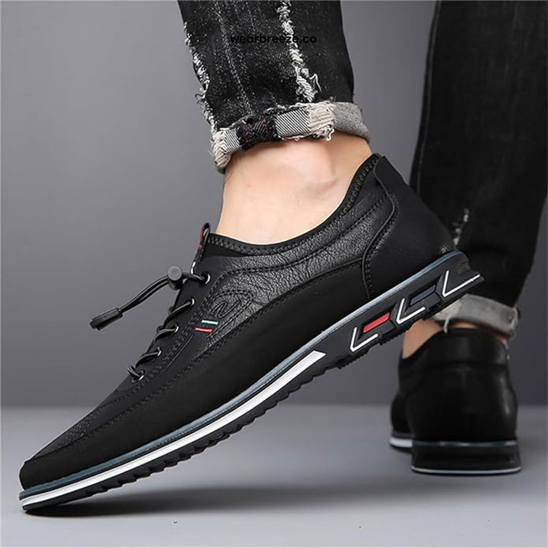 Windsor - Zapatos ultra cómodos