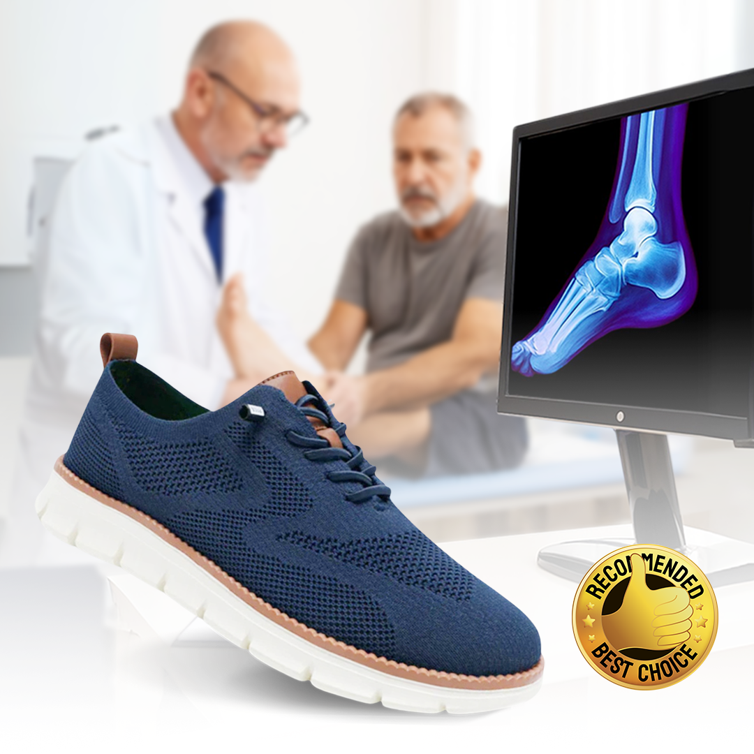 Buy 1 GET 1 FREE Urban - Ultra Comfortable Shoes